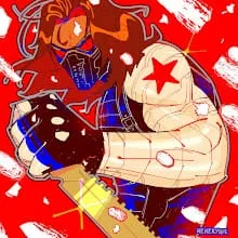 L'étoile Rouge icon