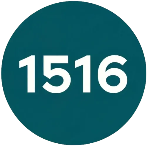 1516 icon