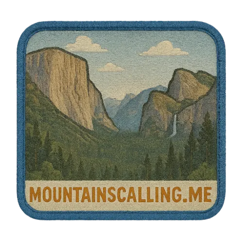 Eric Kufrin | Authorized Yosemite Guide & 63 Parks Expert icon