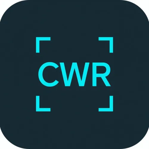 CodeWithRomi icon