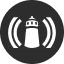 SafeDNS icon