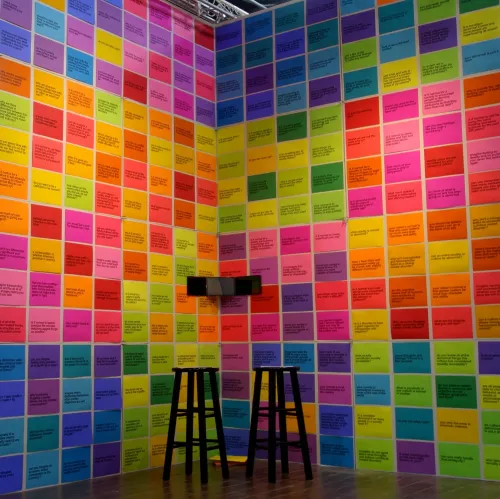 BP1 Art Gallery - Art Theory Articles - Adam Daley Wilson icon