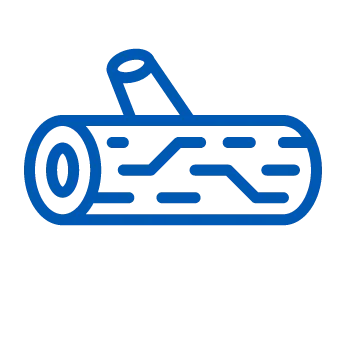 Asset Transparency icon