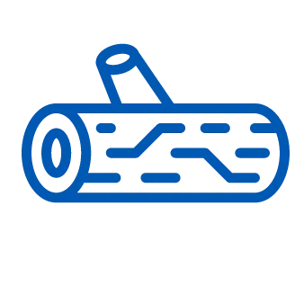 Asset Transparency icon