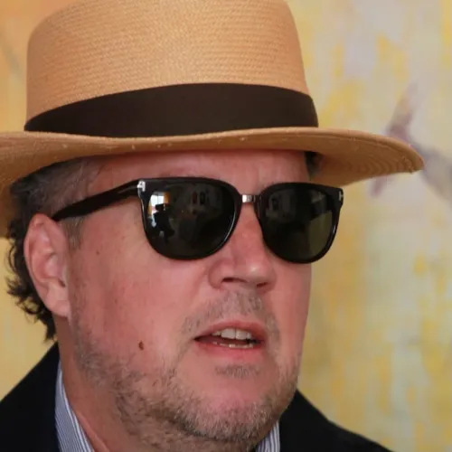 Hansjörg Stephan icon