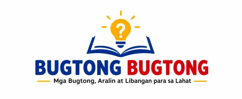 Bugtongs By Maria Reyes icon