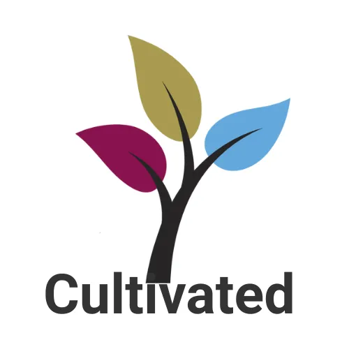 Cultivated icon
