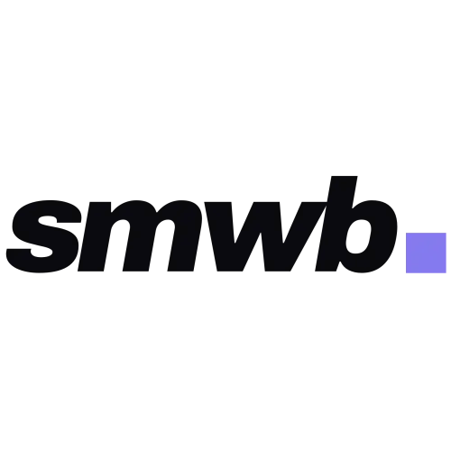 SMWB / Social Media Watchblog icon