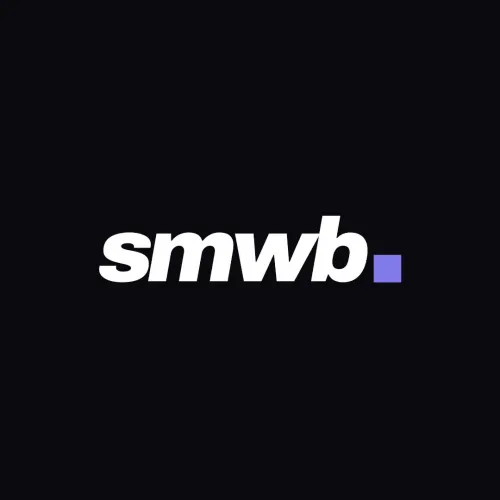 SMWB / Social Media Watchblog icon