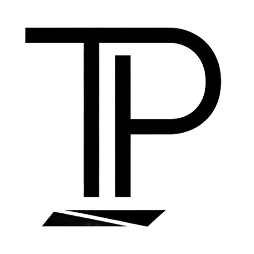 Truth Press — Independent Journalism Without Compromise icon