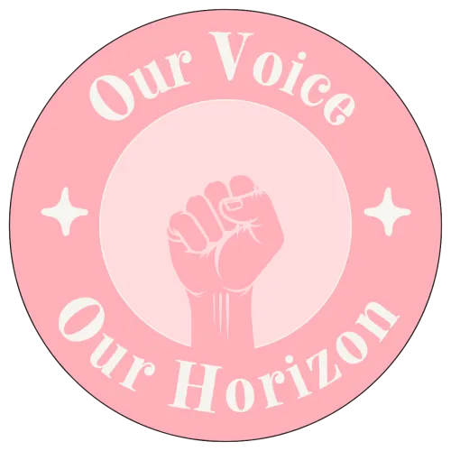 Our Voice, Our Horizon icon
