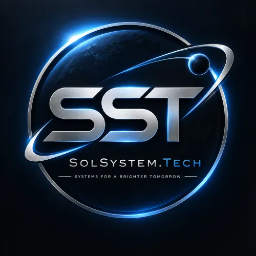 SolSystem.Tech icon