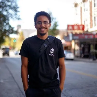 Ricardo Pierre-Louis icon