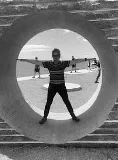 A D Penhall writer icon