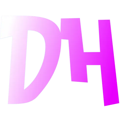 DH Entertainment icon