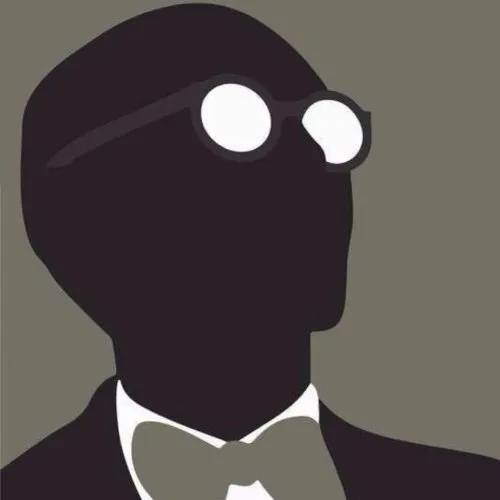 Ghost in the Lens icon