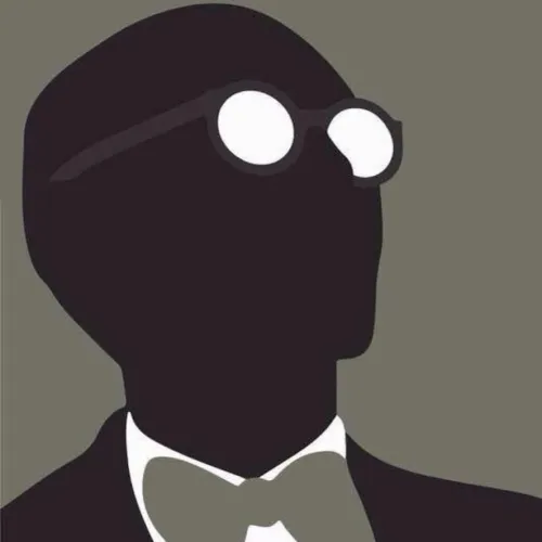 Ghost in the Lens icon