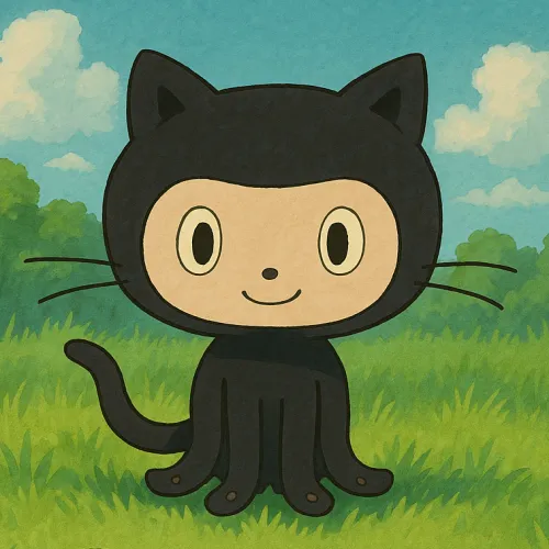 Github Awesome icon