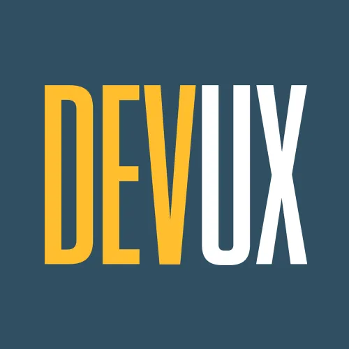 DeveloperUX icon