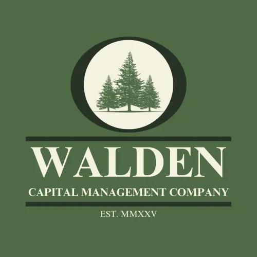 Walden's Capital Musings icon