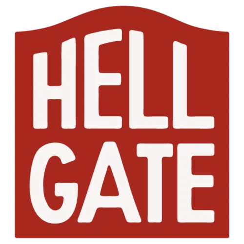 Hell Gate icon