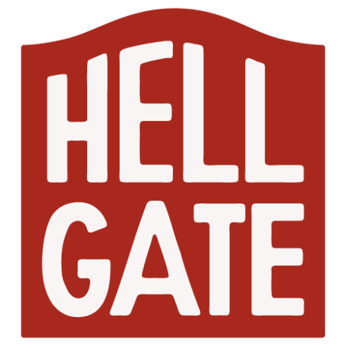 Hell Gate icon