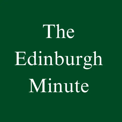 The Edinburgh Minute icon