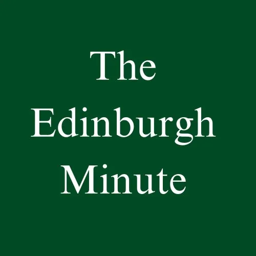 The Edinburgh Minute icon
