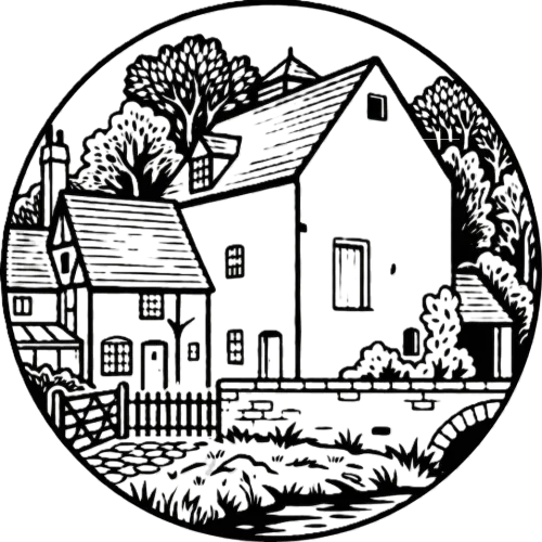 New Hall Mill, Sutton Coldfield icon