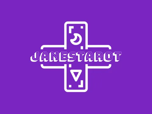 Jane's Tarot icon