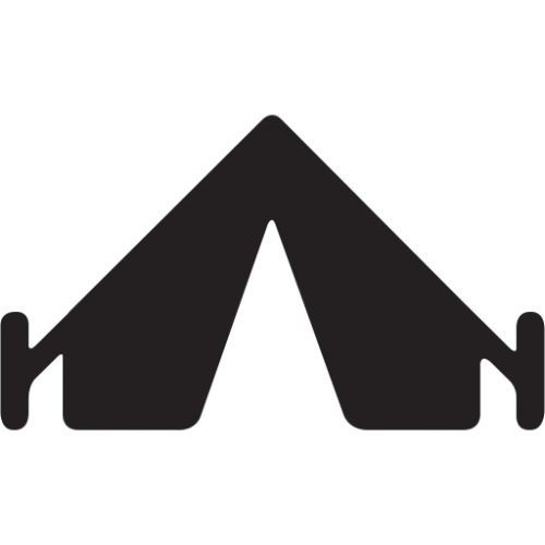 혼자 가는 감성 캠핑장 추천 icon
