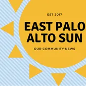 East Palo Alto Sun icon