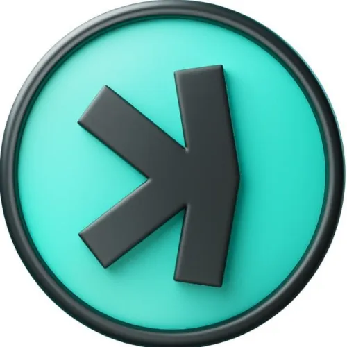 KAS & BTC Crypto Trading | Kaspa & Bitcoin Strategy icon