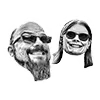 caffell.de ... a family nerd and tech site icon