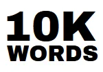 10000 Words icon