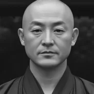 Zen Master Dogen icon