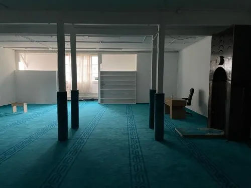 Fatih Moschee - Bürglen icon