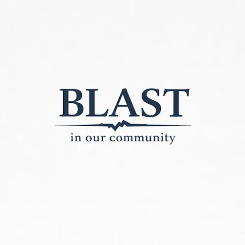 BLAST icon