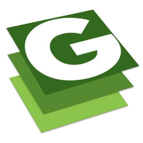 GEOLYTIX' icon