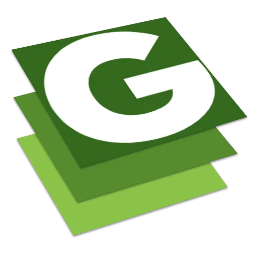GEOLYTIX' icon