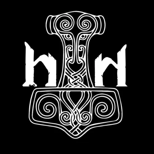 Heathenhearted.net icon