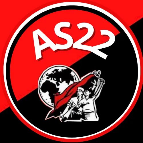 AS22 icon