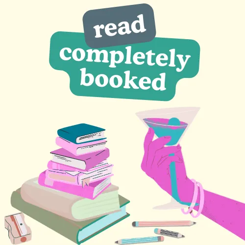 Completely Booked icon