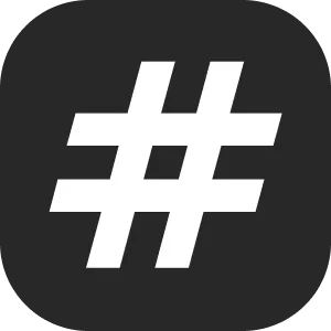 Teks Mentah icon