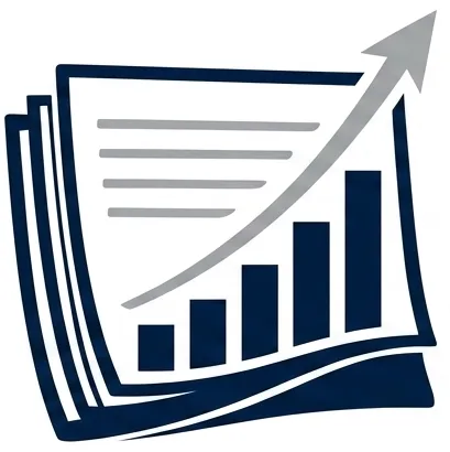 The Compounding Letter icon