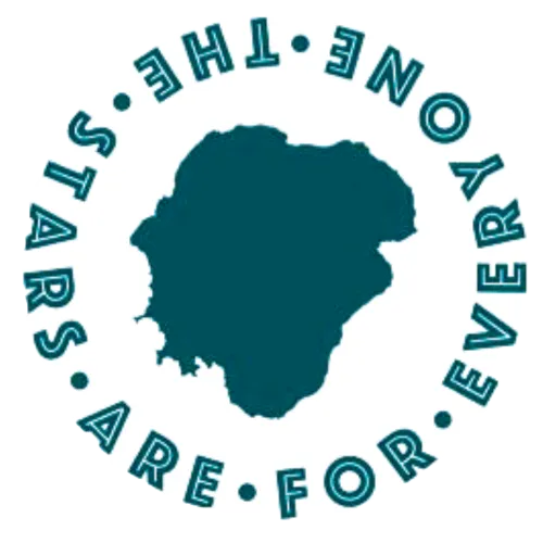 The Stars Are For Everyone icon