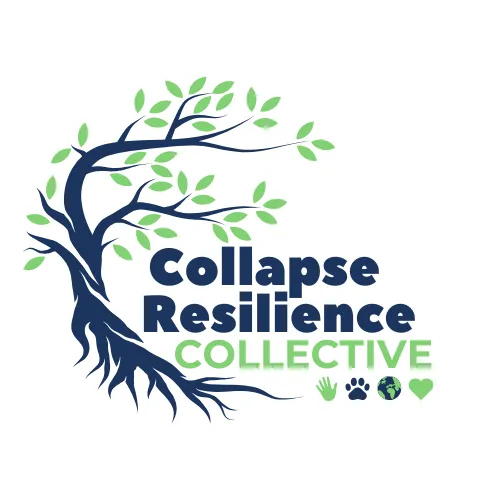 Collapse Resilience Collective icon
