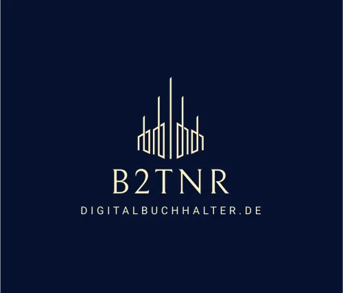 Digitalbuchhalter - Buchhaltung einfach selber machen icon