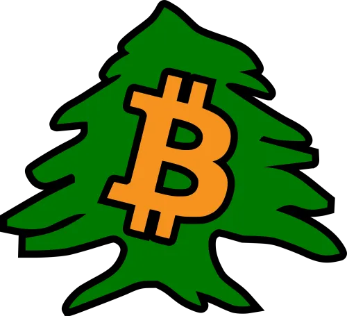 Bitcoin du Liban icon