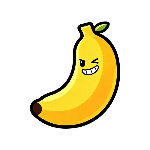 亖香蕉的大世界 icon